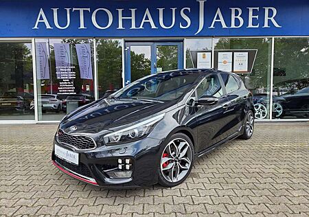 Kia Cee'd Ceed / Ceed GT-Track 8xALU PANO RFK XENON ALCANTARA