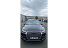 Audi Q7 3.0 TFSI quattro tiptronic