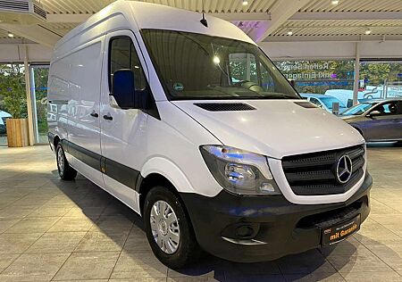 Mercedes-Benz Sprinter 313 CDI L2-H2 *Hoch + Lang*Garantie*