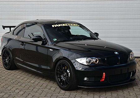 BMW 130i 130 E82 125/ M-Paket Ringtool 265PS 1330KILO