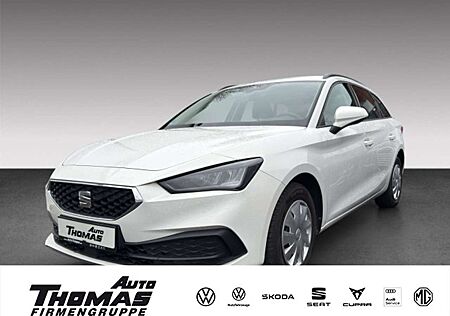 Seat Leon Sportstourer 1.0 6-Gang TSI Reference Klima