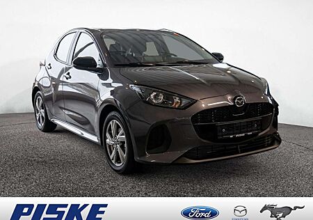 Mazda 2 Hybrid Exclusive-Line PDC SHZ FSE ACC
