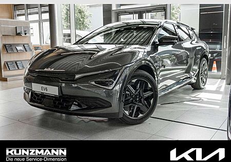 Kia EV6 84 kWh Earth Navi HeadUp Memory SoundP 360°