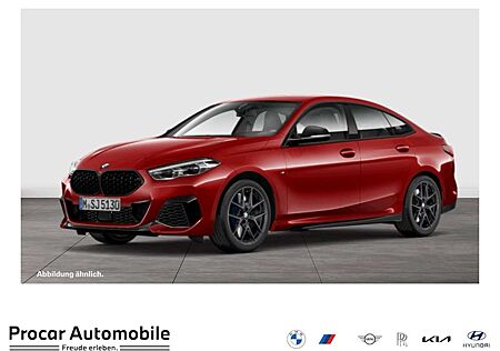BMW 235 M235i xDrive Gran Coupé HuD ACC LED H/K RFK