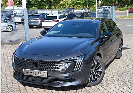 Peugeot 508 SW Hybrid 225 Neues Mod. Navi CAM LED 1.Hd