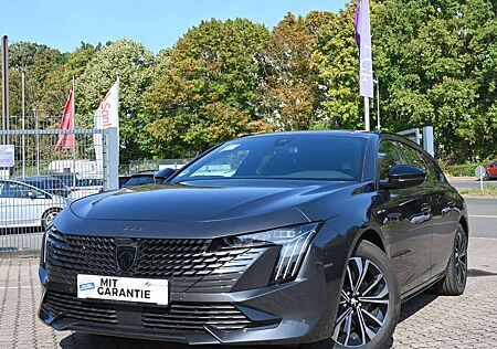Peugeot 508 SW Hybrid 225 Neues Mod. Navi CAM LED 1.Hd