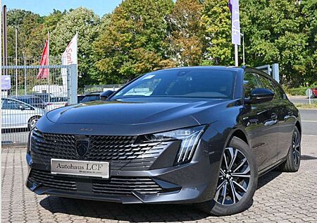 Peugeot 508 SW Hybrid 225 Neues Mod. Navi CAM LED 1.Hd