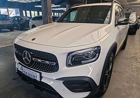 Mercedes-Benz GLB 220 d AMG LINE*KEYLESS-GO*LED*STAND-HZ*