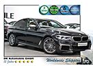 BMW M550 i xDrive Sport-Aut./HARMAN/KAMERA/LASERLICHT/