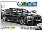 BMW M550 i xDrive Sport-Aut./HARMAN/KAMERA/LASERLICHT/