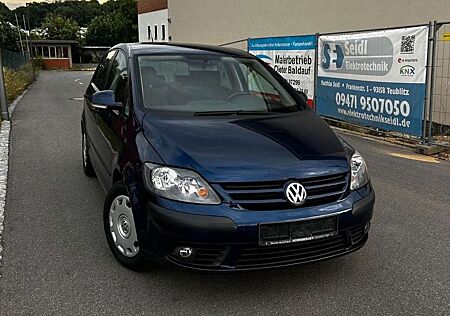 VW Golf Volkswagen Plus V Trendline