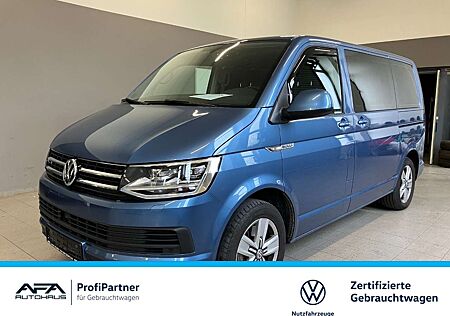 VW T6 Multivan Volkswagen 2.0 TDI CL 4Motion DSG AHK*Navi*LED*RFK