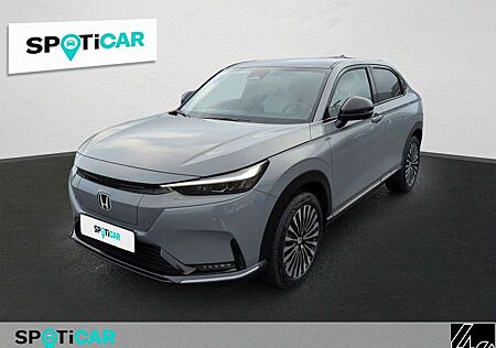 Honda e:Ny1 Advance Paket