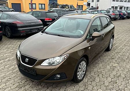 Seat Ibiza ST Sport 128 TKM Tüv&Au 01/2026