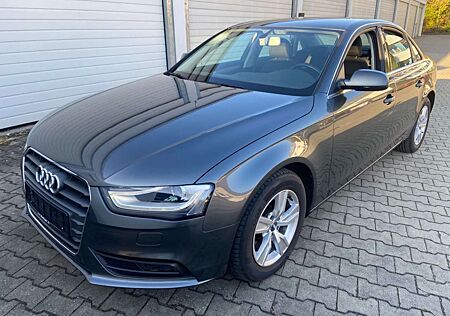 Audi A4 Lim. 2.0TDI/Ambiente/Automatik/Tempomat