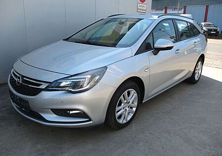 Opel Astra K Sports Tourer Edition Start/Stop