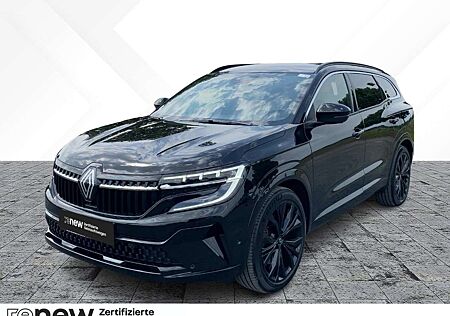 Renault Espace VI 1.2 Full 200 Iconic E-Tech Leder*Navi*