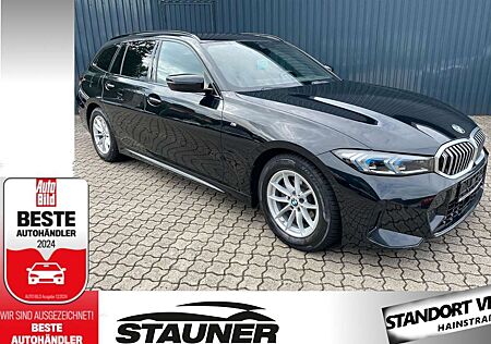 BMW 320 D Aut. Touring M SPORT /Kamera/HeadUp/HiFi
