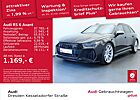 Audi RS6 tiptronic Navi LED