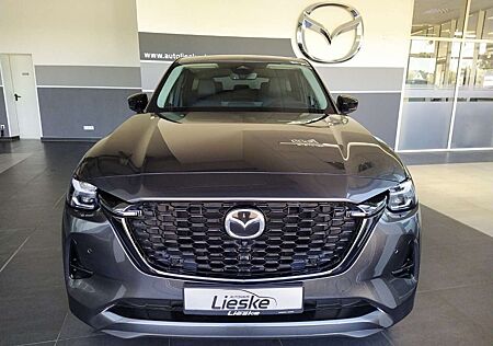 Mazda CX-60 e-SKYACTIV-D 254 AL-HOMURA DA-P CON-P PRE-COM-P