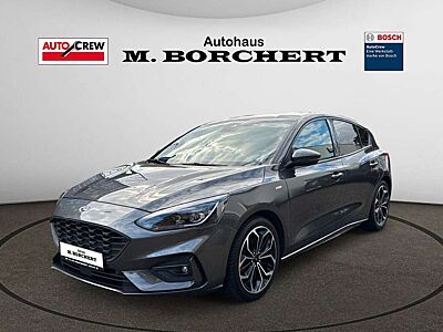 Ford Focus Lim. ST-Line X
