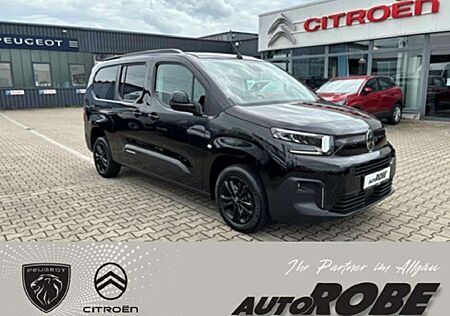 Citroën Berlingo Citroen Max XL Automatik