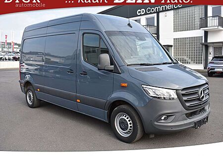 Mercedes-Benz Sprinter 315d 9G FWD L2/H2 LED+NAV+360+ACC+VOLL