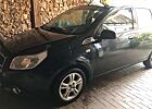 Chevrolet Aveo 1.4 LT