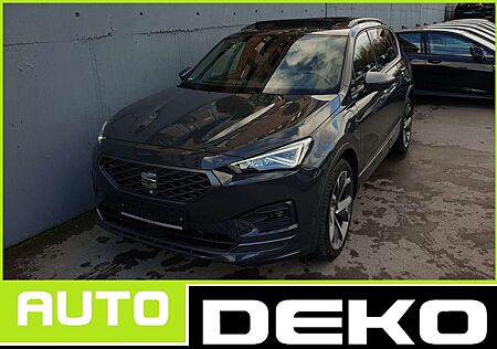 Seat Tarraco 1.4 e-HYBRID FR DSG Pano/Virtual/360*/20