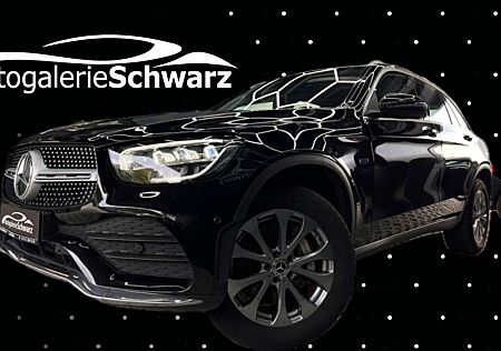 Mercedes-Benz GLC 300 e 4M AMG LED KAM+DAB SITZKLIMA MULTIKONTR