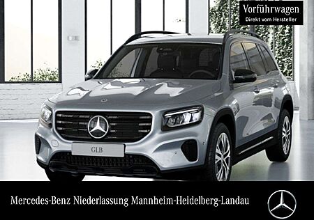 Mercedes-Benz GLB 200 PROGRESSIVE+NIGHT+LED+KAMERA+TOTW+7G