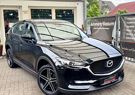 Mazda CX-5 Prime-Line 2WD