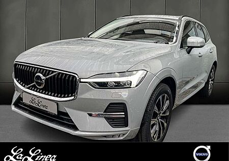 Volvo XC 60 XC60 B5 (B) Benzin Core #BLIS/LED/Memory/Sitzh./RFK/PDC