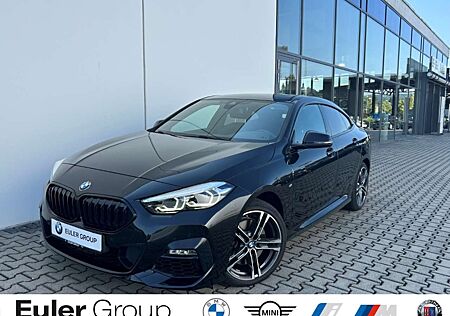 BMW 220 Gran Coupe iA M-Sport Sportpaket Navi Digitales Co