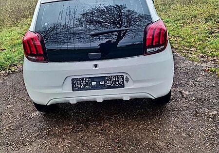 Peugeot 108 VTI 68 Active