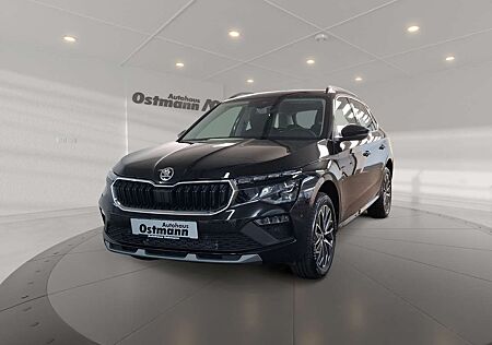 Skoda Kamiq 1.5 TSI Tour SHZ, ACC, Navi, LED, Cam