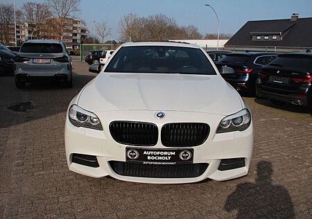 BMW 550 d xD Lim. GSD, HUD, LED, STNDHZ, SZBLFTG