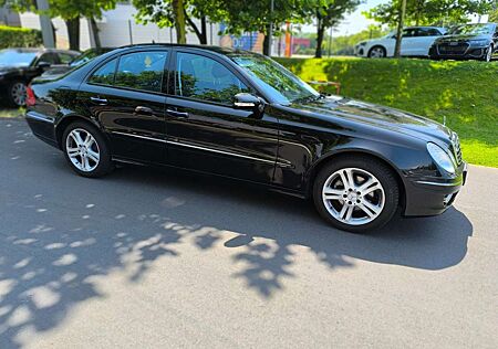 Mercedes-Benz E 280 7G-TRONIC Avantgarde