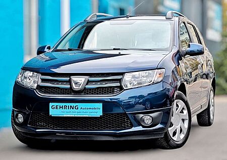 Dacia Logan MCV Kombi Laureate Klima 8Räder PDC Blueto