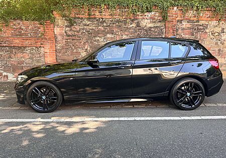 BMW 118i 118 1er (5-Türer) M Sport