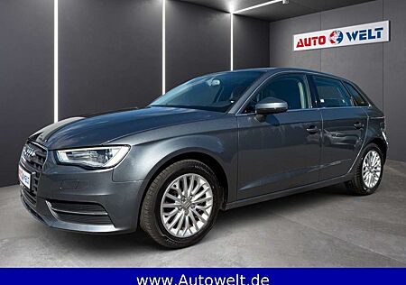 Audi A3 1.4 TFSI Autom. Xenon Klima Sitzhz Parkhilfe