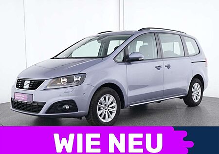 Seat Alhambra Style CarPlay|Kamera|Standheizung|Navi