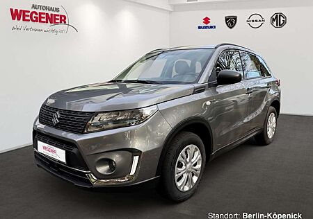 Suzuki Vitara 1,4 CLUB HYBRID