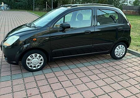 Chevrolet Matiz 0.8 Automatik S