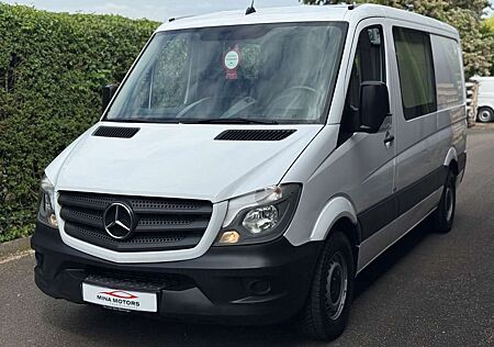 Mercedes-Benz Sprinter II Kasten 316 CDI