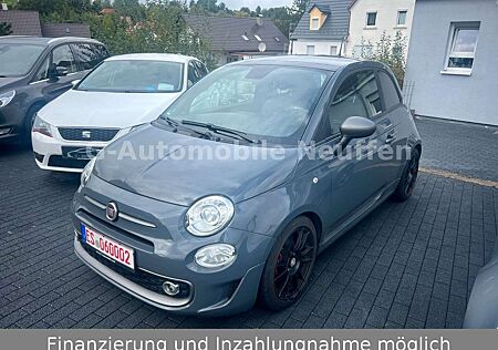 Fiat 500 S*Xenon*Pano*Klima*PDC*Beats*Garantie*