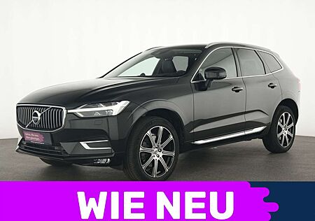 Volvo XC 60 XC60 Inscription Standheizung|Navi|Kamera360