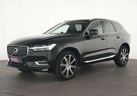 Volvo XC 60 XC60 Inscription Standheizung|Navi|Kamera360