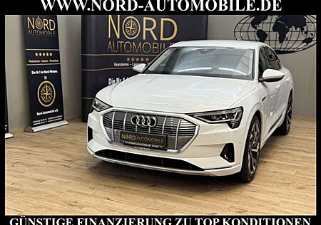 Audi e-tron Sportback 50 QU.Advanced Kamera/B&O/21/ Advanced