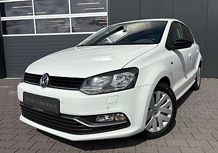 VW Polo Volkswagen Fresh Klimaautomatik Sitzheizung PDC